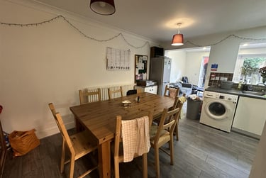 8 bed house, Denison Road, Victoria Park, Manchester, M145LZ - Image 6